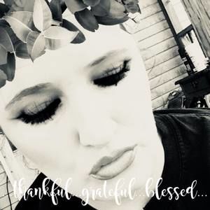 Meet your Posher, Anne